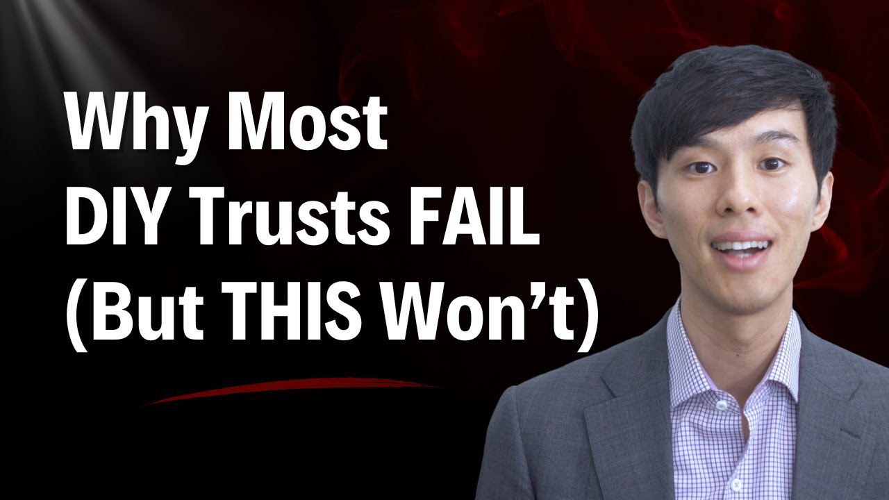 How to Create Your Revocable Living Trust for Free in 2026