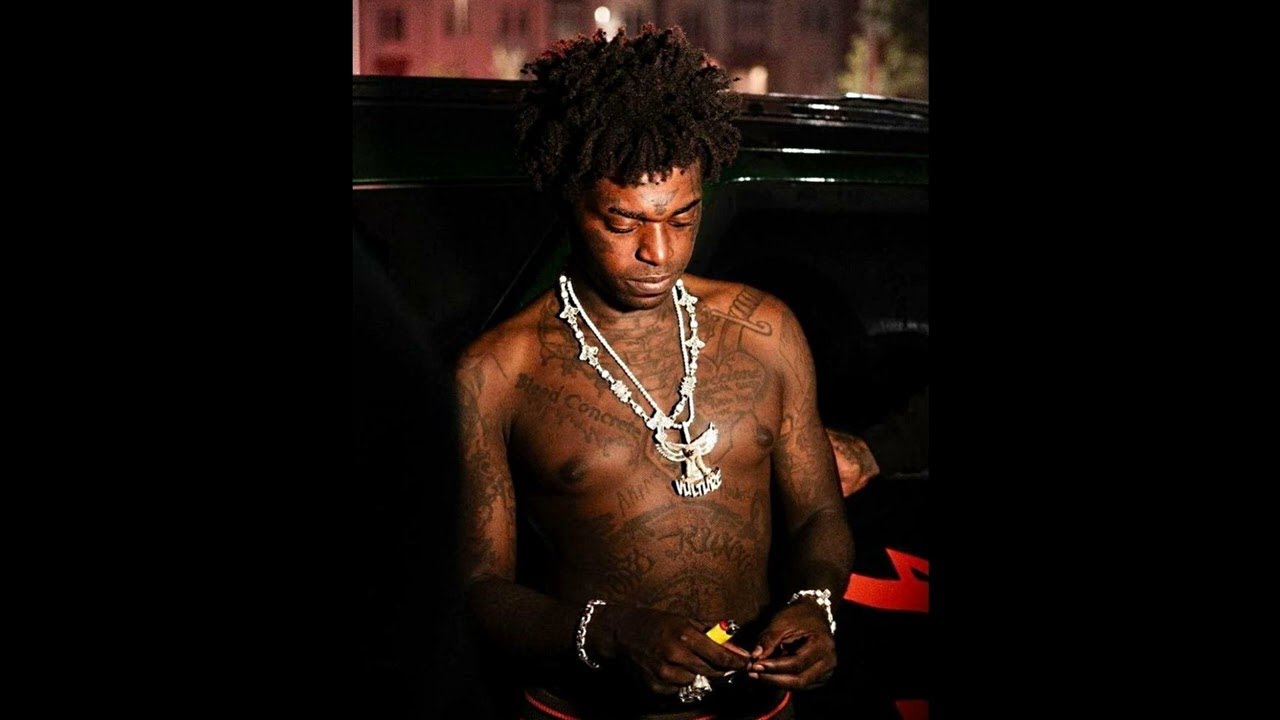 (FREE) Meek Mill x Kodak Black Type Beat - 