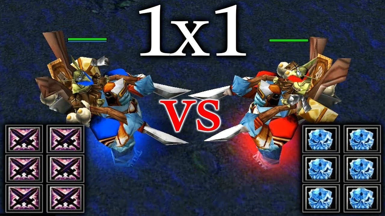 6x Sange And Yasha vs 6x Eye of Skadi Testing on Alchimest