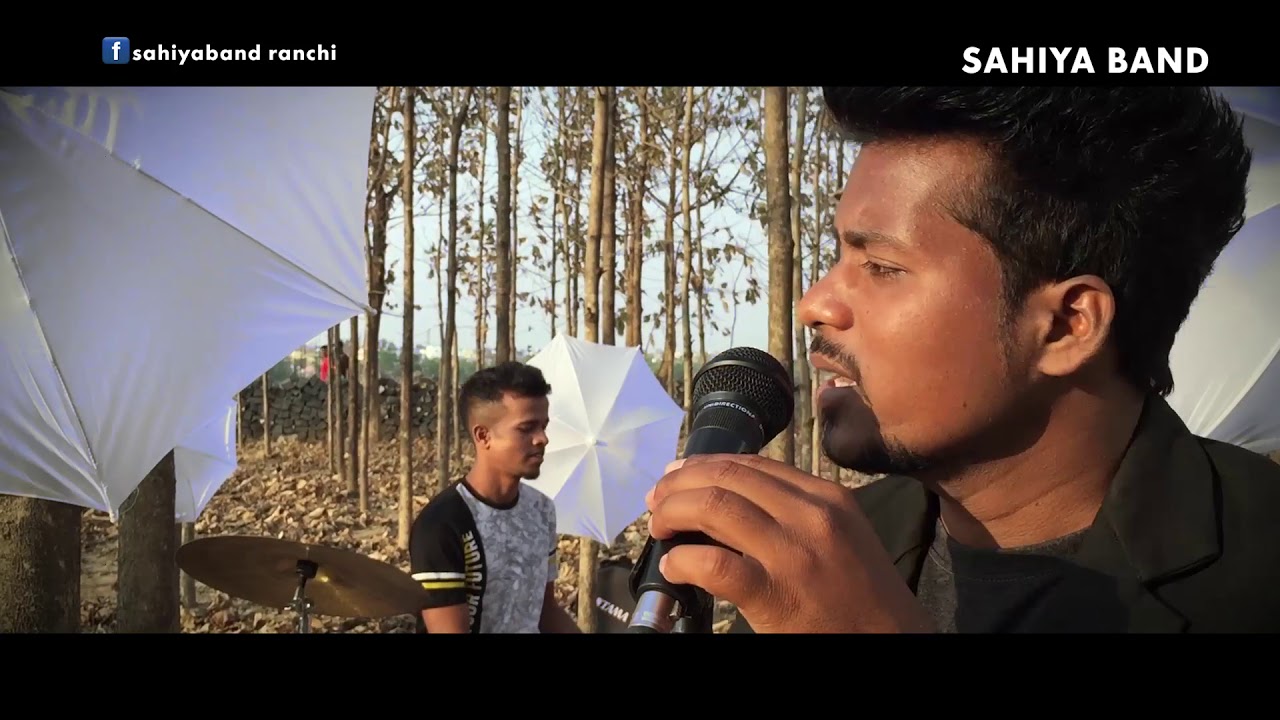 PRABHU YESU KAR || DEVOTIONAL SONG || SAHIYA BAND || HINDI