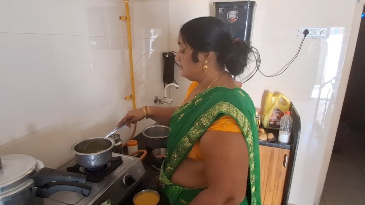 Aaj Mummy Ki Madad Karenge 😅