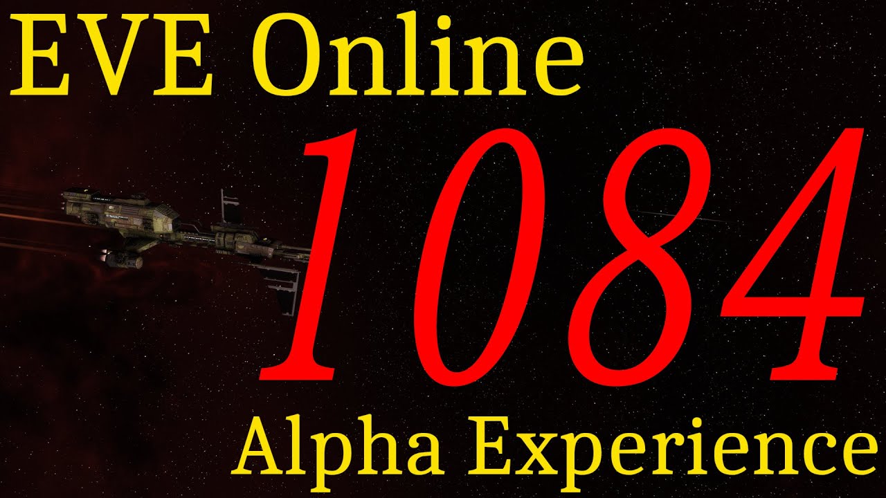 Hello World: EVE Online Alpha Experience, Day 1084, L2 Mining Mission
