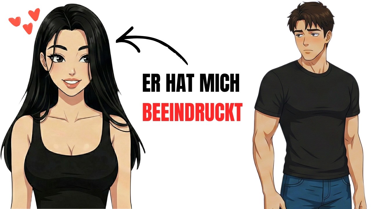 Wie du Frauen mühelos anziehst (Der wahre Weg)