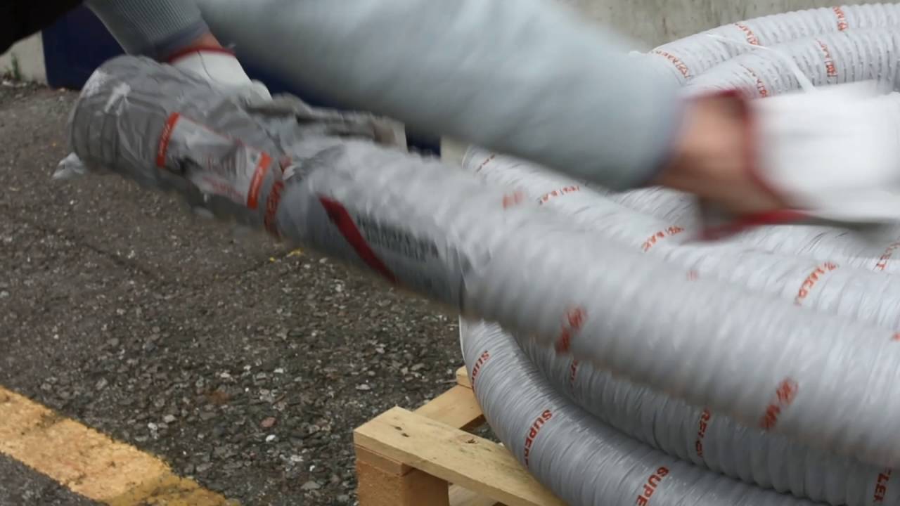 Merlett Superflex Easy Pack (Ita)