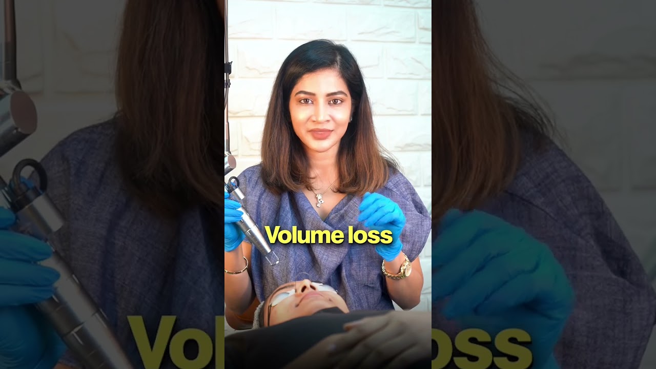 Dermatologist explains best procedures for  skin concerns Dermat, skincare, skin concerns etc