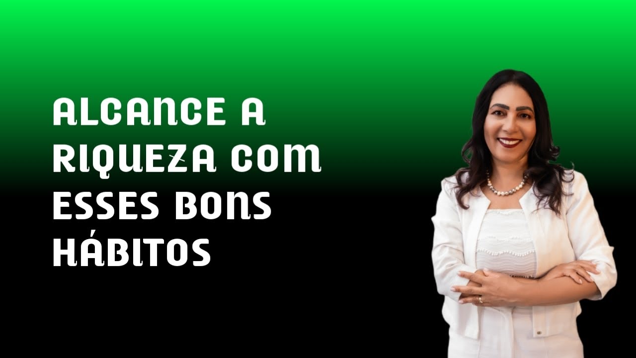 Crie novos hábitos na sua vida!