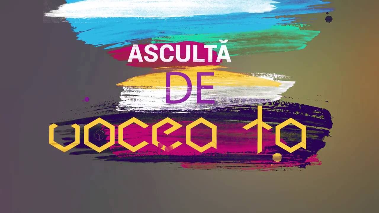 depealtaplaneta - Ce Domn Maret (lyric video)