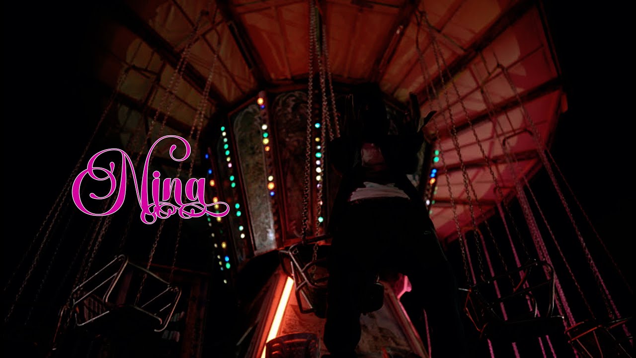 BUENO -  NINA(Music Video)