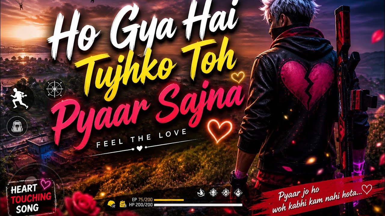 🌙💖 Ho Gaya Hai Tujhko Toh Pyar Sajna (Lofi) | Timeless Love Vibes | Scared Soul 360 🎧✨