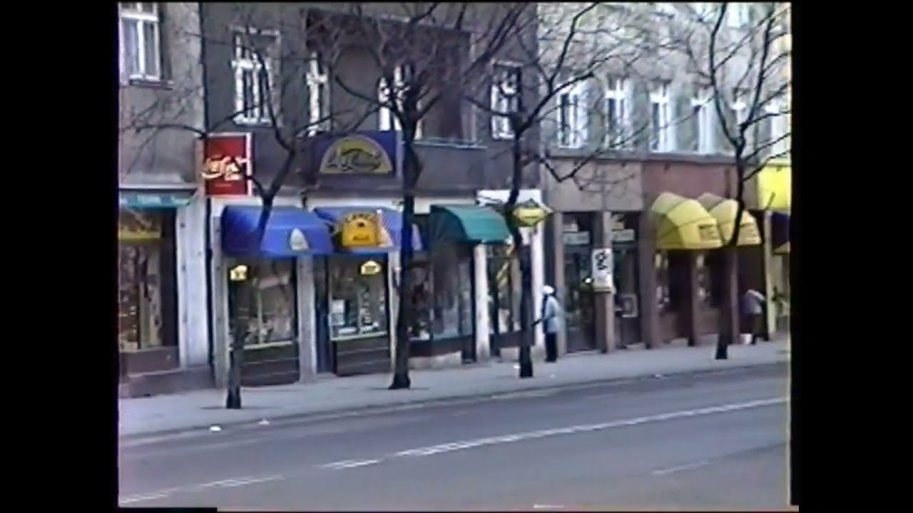 Gdynia 3   '93