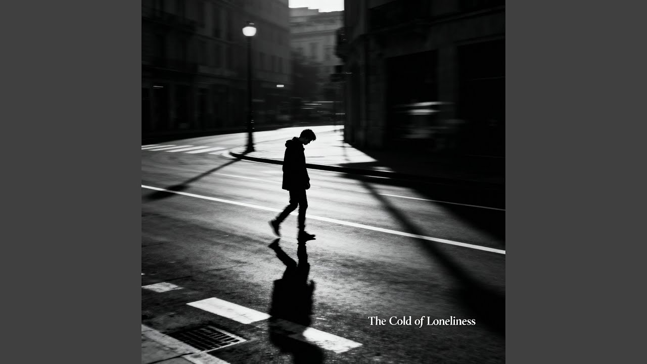 The Cold Of Loneliness