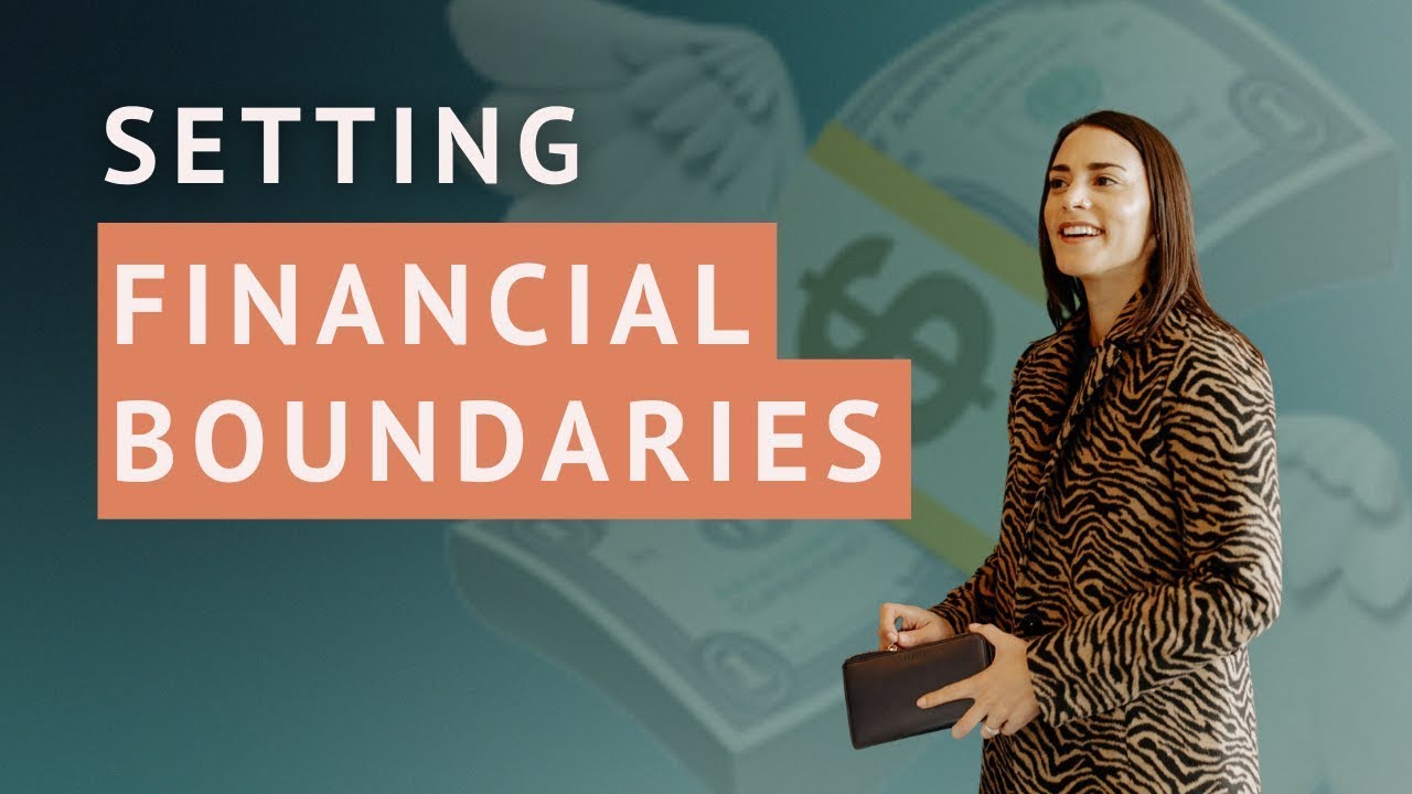 Money Boundaries with Family and Friends: Ask MMB
