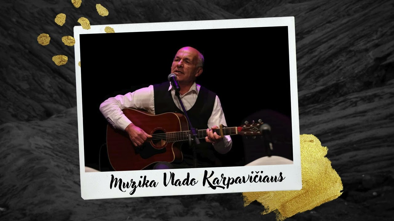 Naktis ilga. Kapela „Smilga“