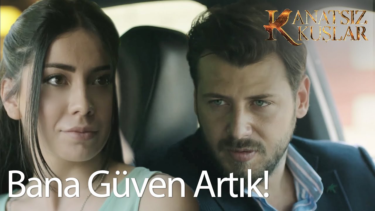 Onur, Zeynep'e aşkını kanıtlamaya çalışıyor - Kanatsız Kuşlar 9. Bölüm