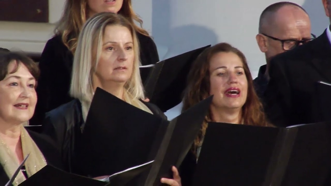 Cantate Deo, Hody pri Galante - Šaštínske zvony 2024