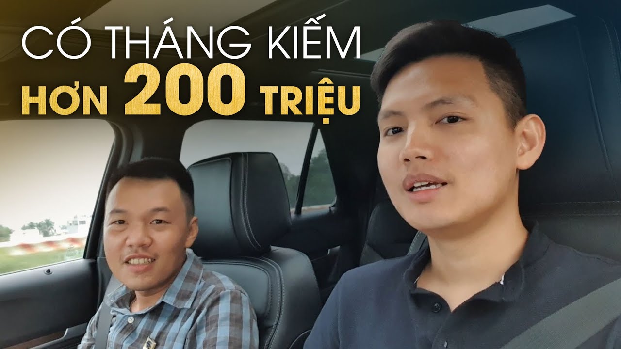 TÂM SỰ NGHỀ MÔI GIỚI BẤT ĐỘNG SẢN | Quang Lê TV