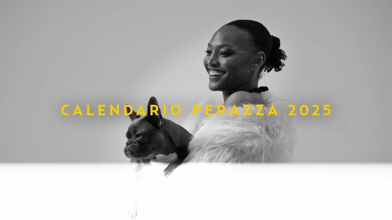 Prosecco DOC & Calendario Perazza 2025 | Backstage