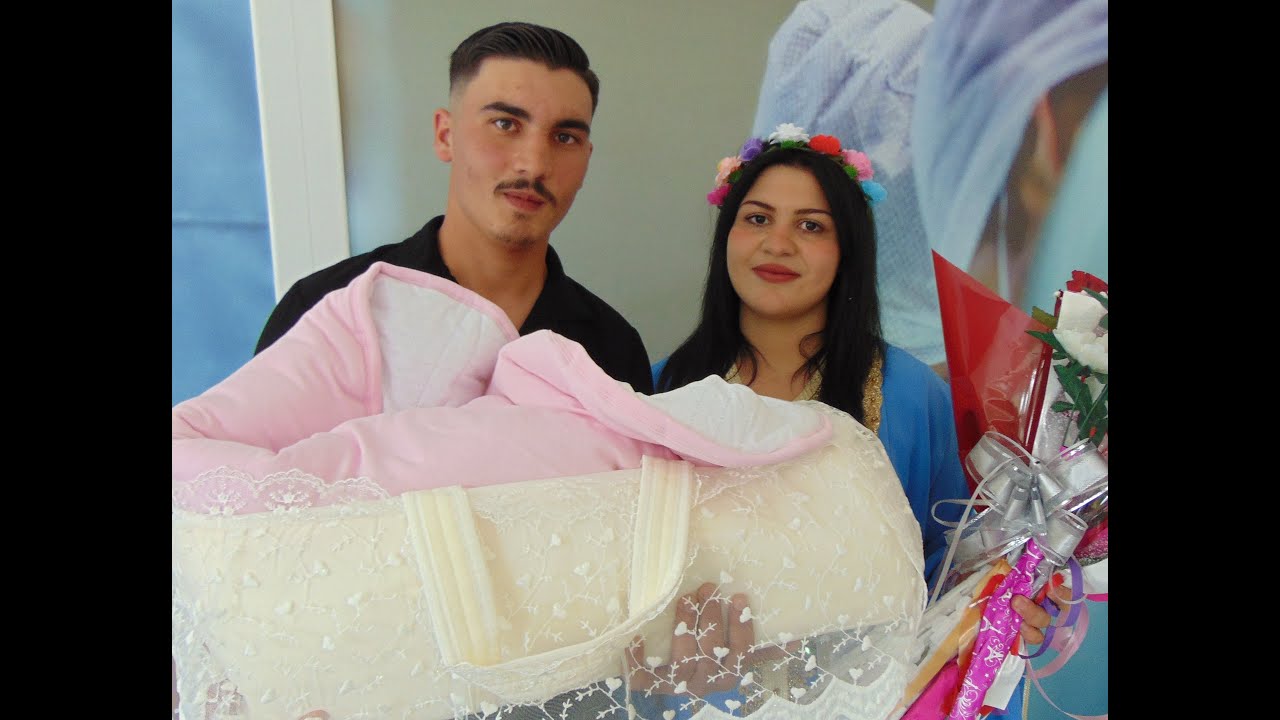 ATCE PRENSES Hastane Çıkışı