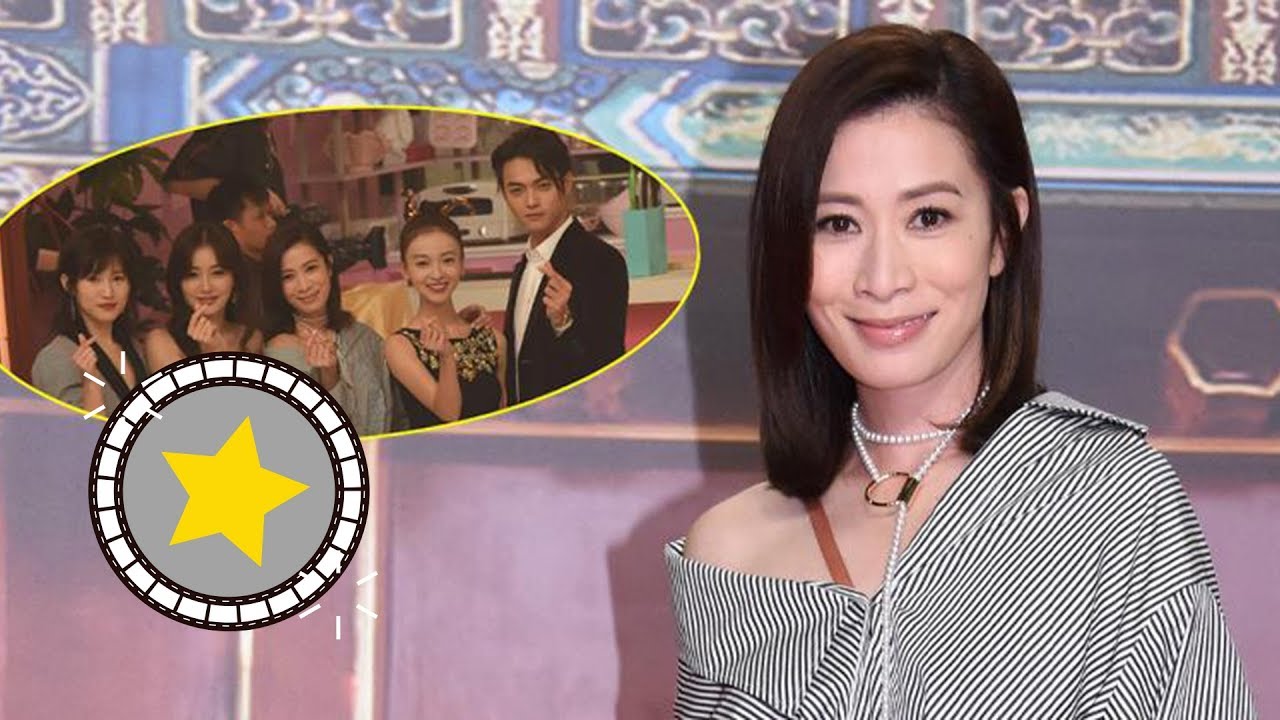 【《延禧》攻港】嫻妃奸到出汁 佘詩曼：好彩大家只是鬧爾晴 (2018.09.24) | MING PAO CANADA | MING PAO TORONTO