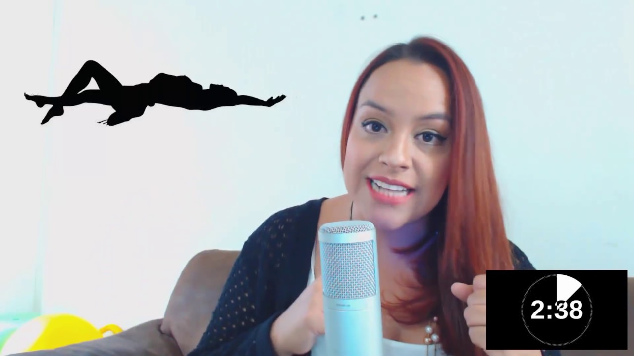 Posiciones Sexuales para la Masturbación Femenina - Silviad8a