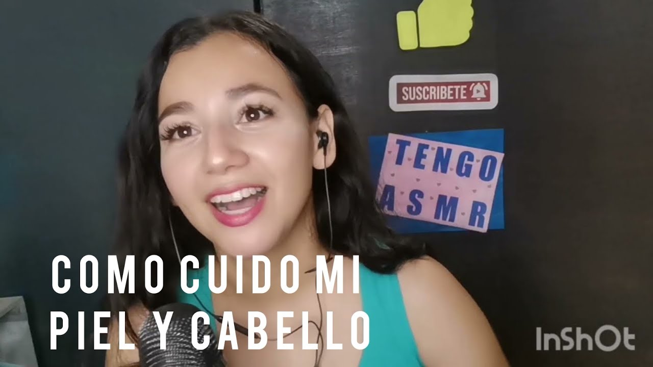 ASMR ESPAÑOL SOFT SPOKEN
