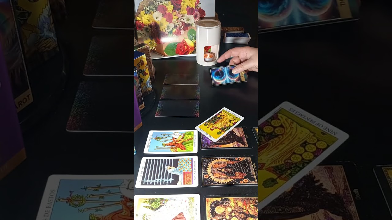 SĂGETĂTOR⚜️FEBRUARIE#tarot 