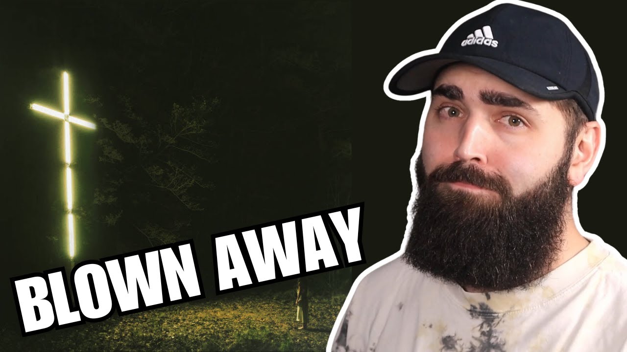 Knocked Loose Made Me Come Back To YouTube