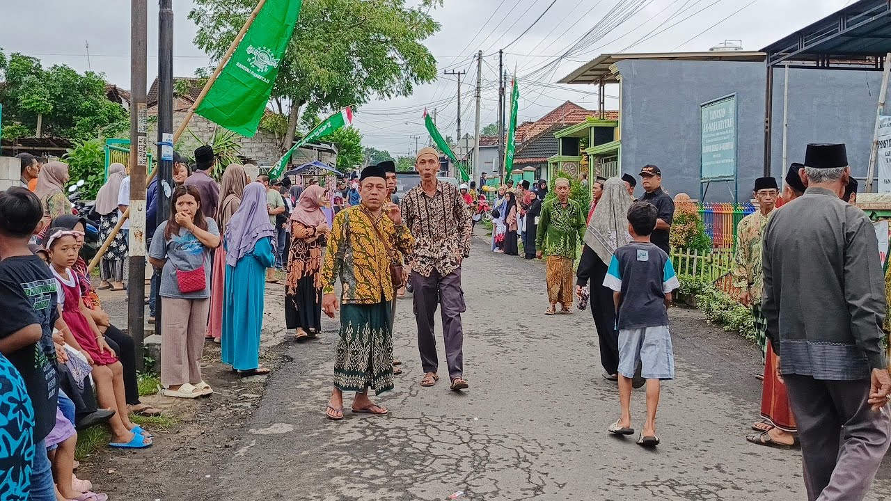 Live 🇮🇩hitanan masal di pakistaji