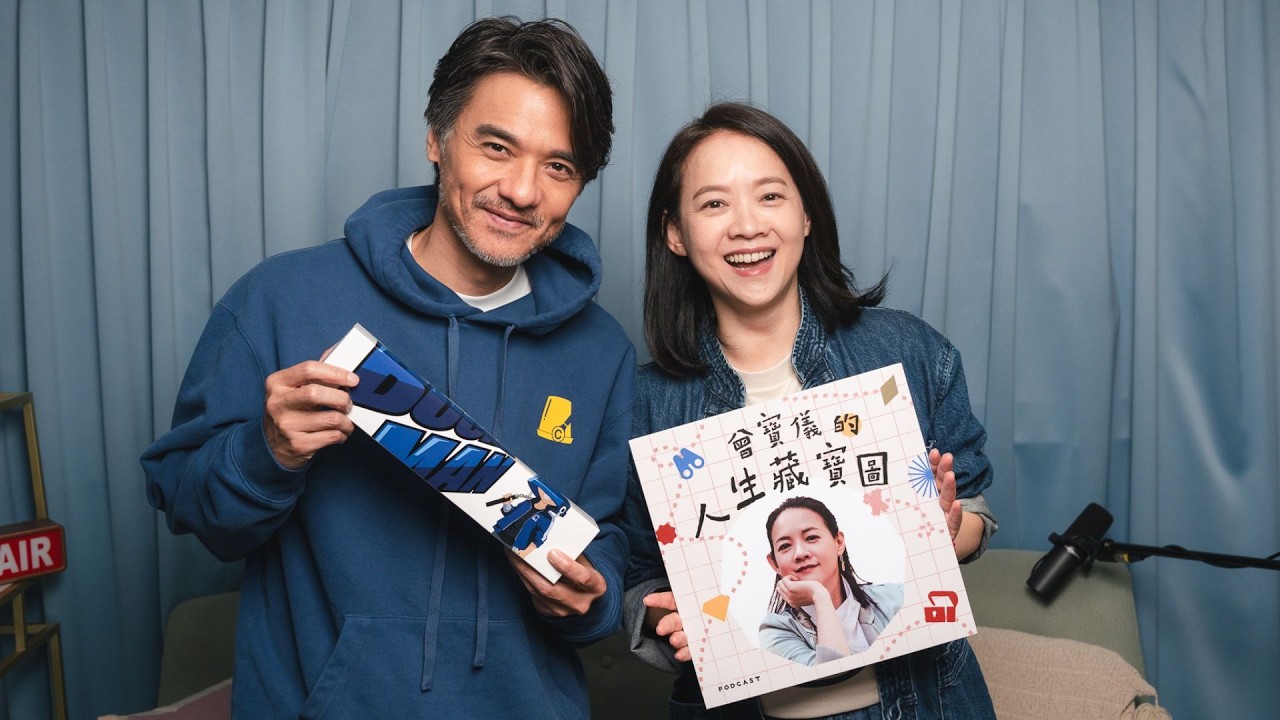 屢戰屢敗又怎樣，能屈能伸的冒險精神！ft.馮德倫
