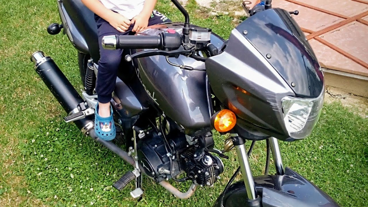 Junak 901-sobota na spontanie