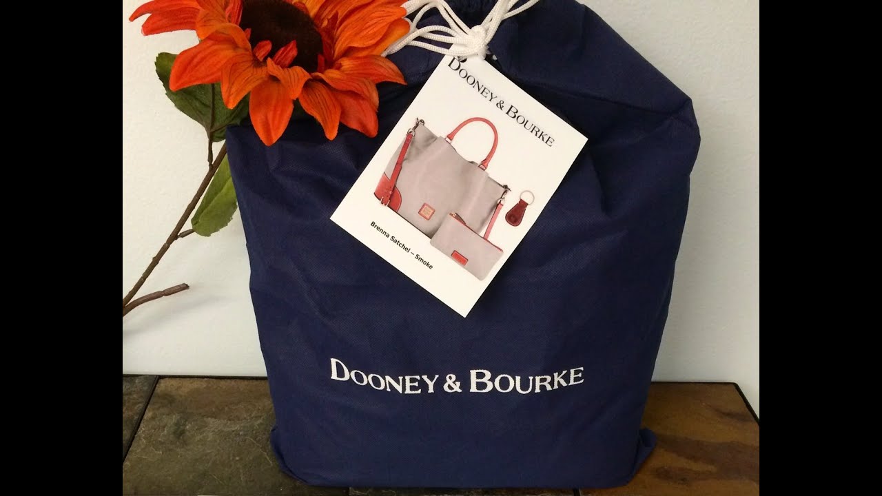 Dooney & Bourke:  How I Store & Maintain My Handbags/Purse Organizers