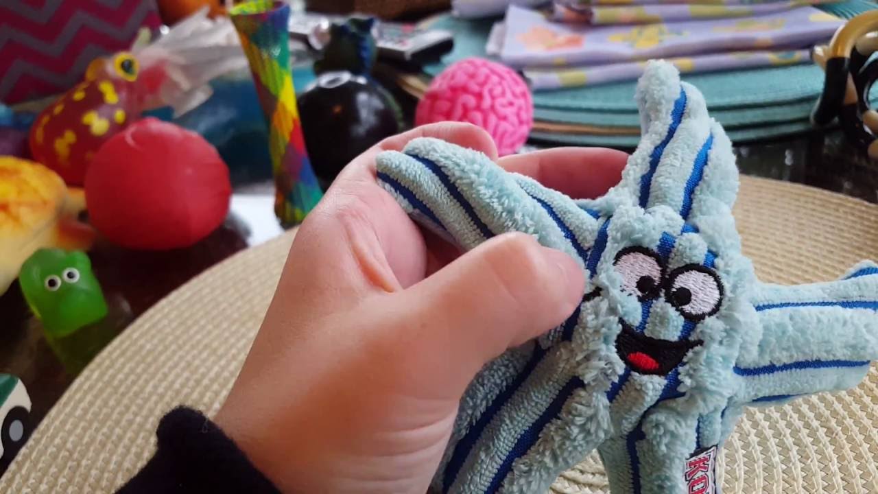 Fidget Toys II