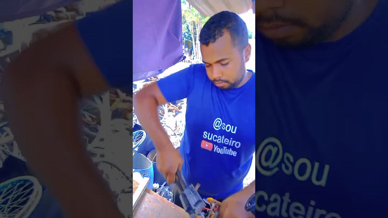 m&oacute;dulo de som