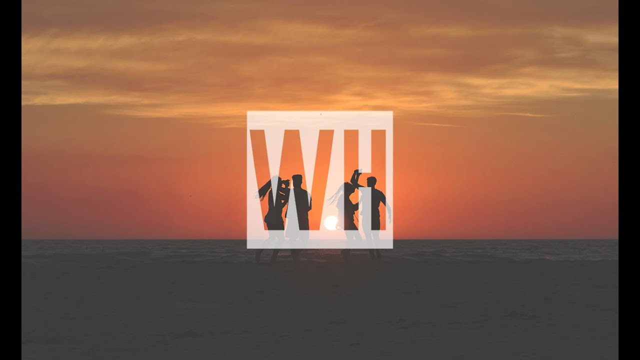 WareHouse Summer Sunset Mix