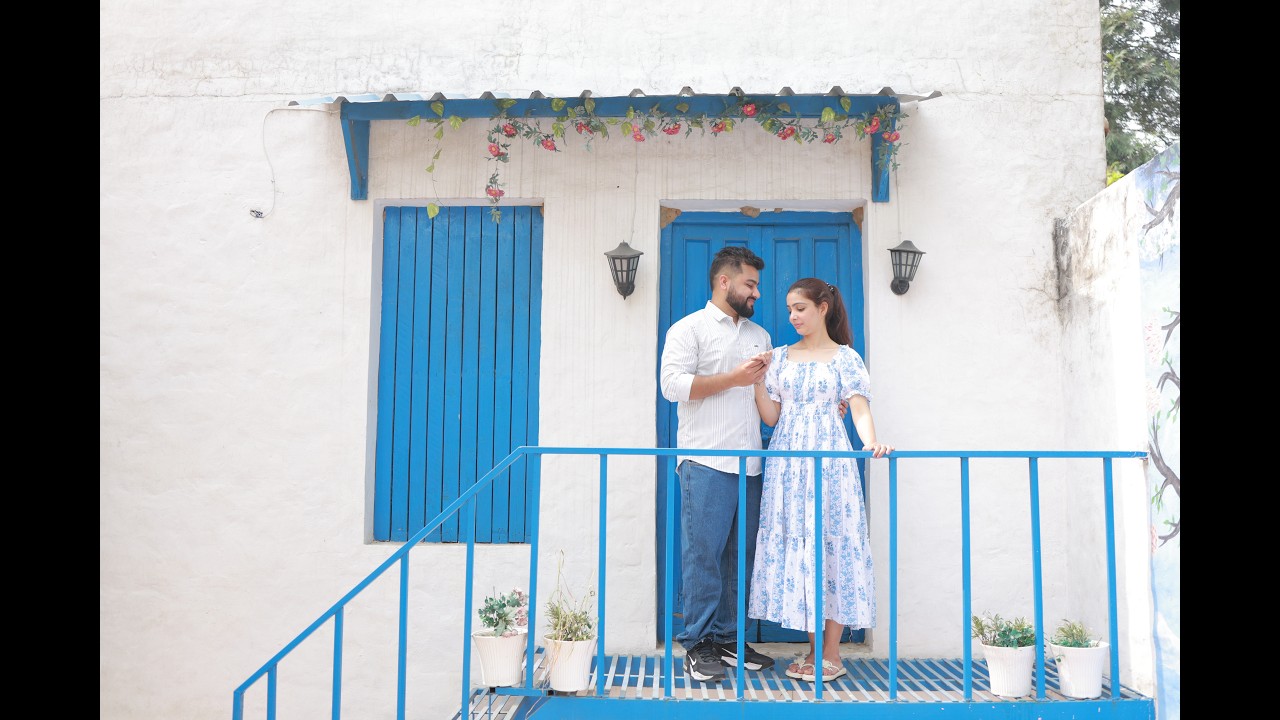 Path, Batna, Jaggo Manvir weds Amanjit (M95Live)M.85680-82631