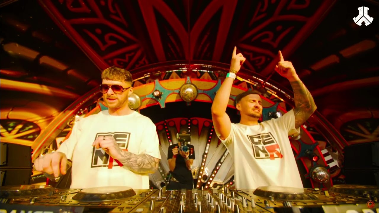 Rebelion & Ran-D - Ride or Die