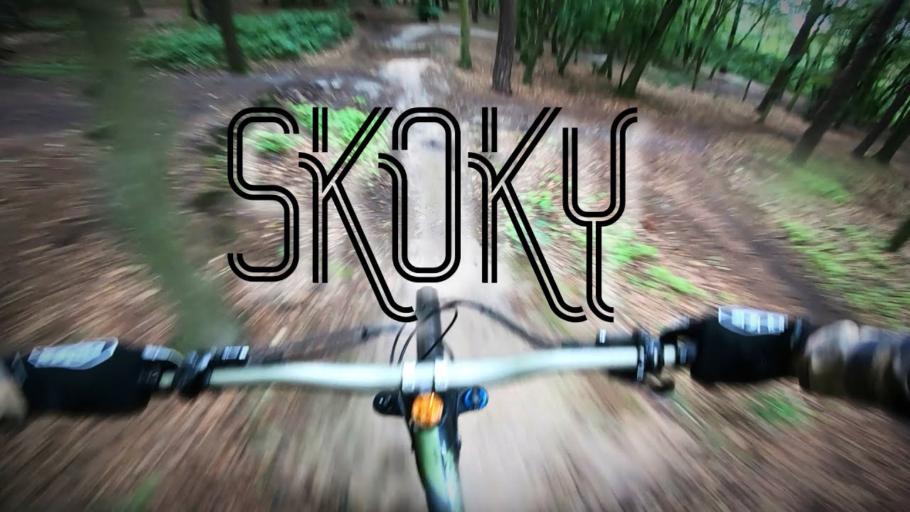 Jak se učíme skákat?