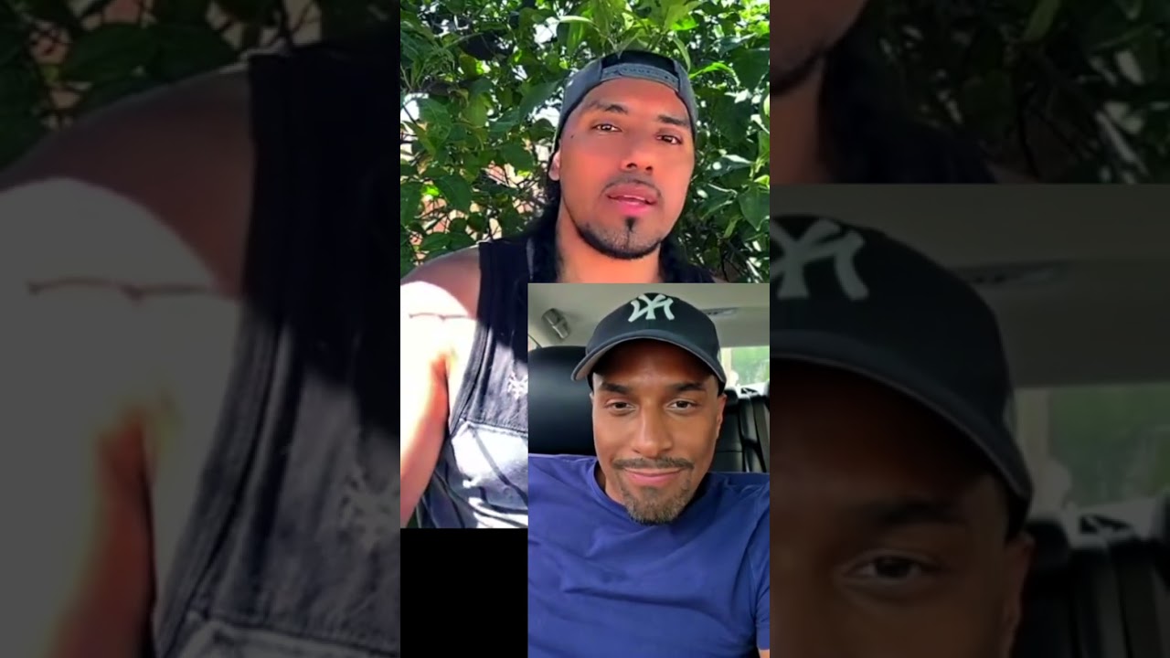 Dominicans Are Black