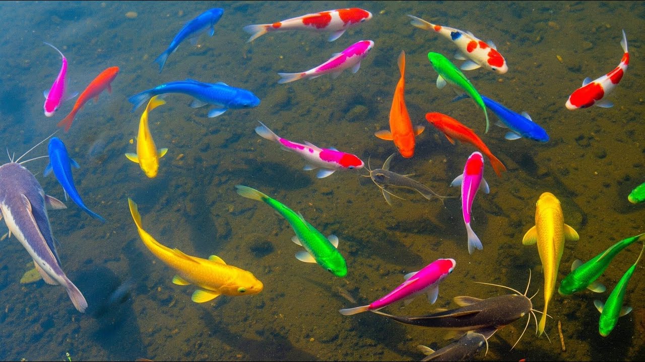 Why I Spent $100,000 on a Backyard Pond