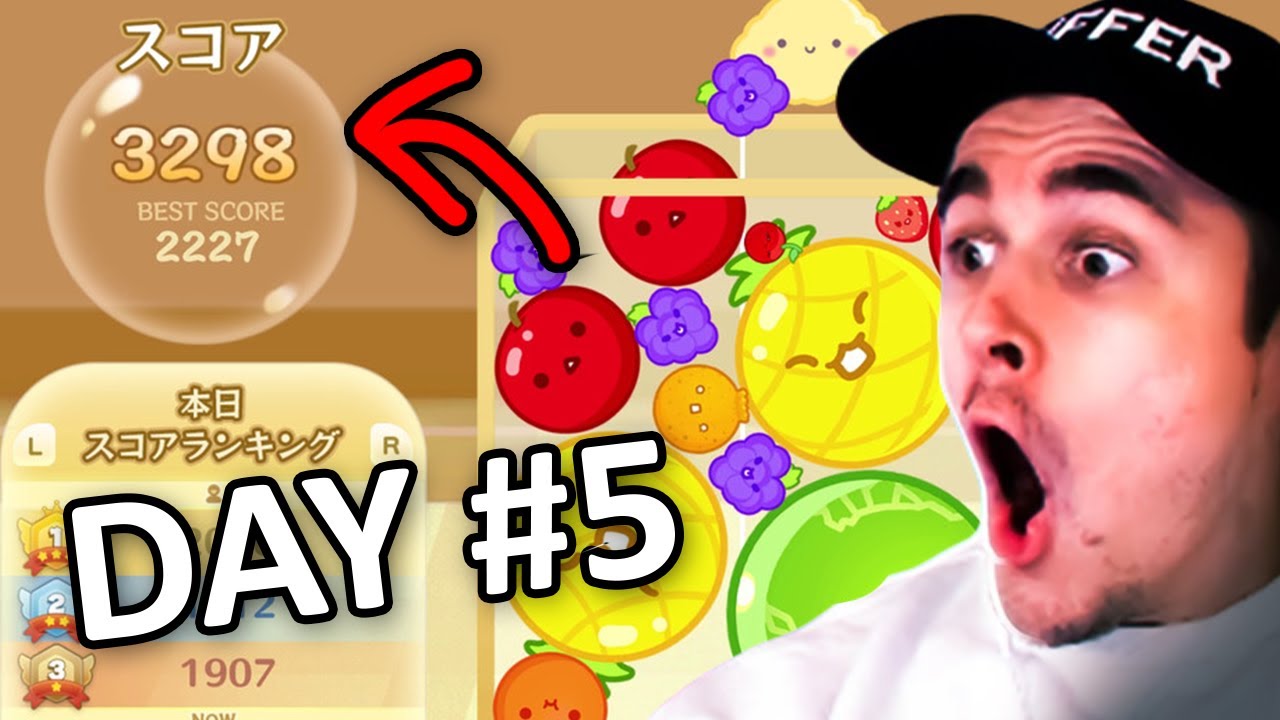 Actually Beating Japan's Hardest Game [Real]