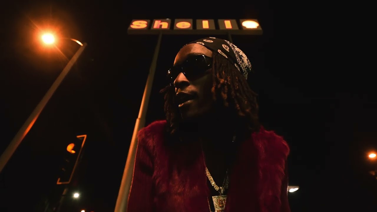 KayCyy - Howwww (Official Video)