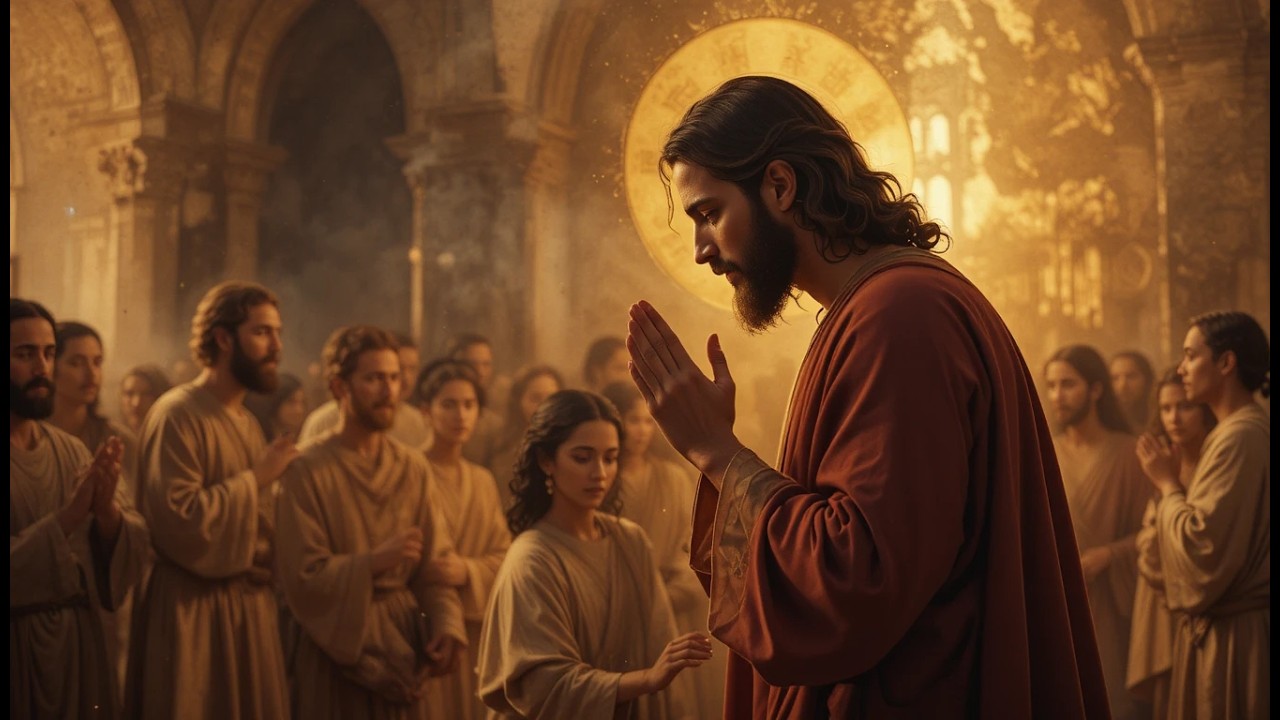 The Bible Diaries  Live Stream