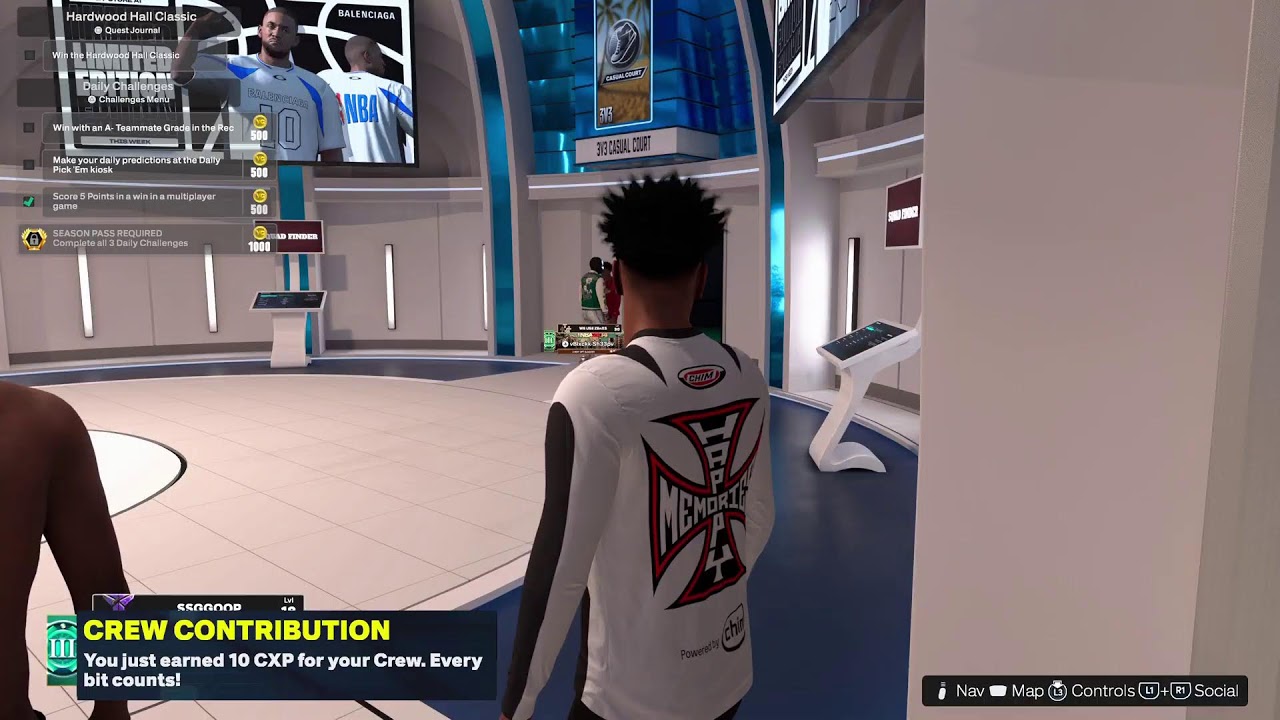 73% To Starter 4 NBA2K26‼️‼️