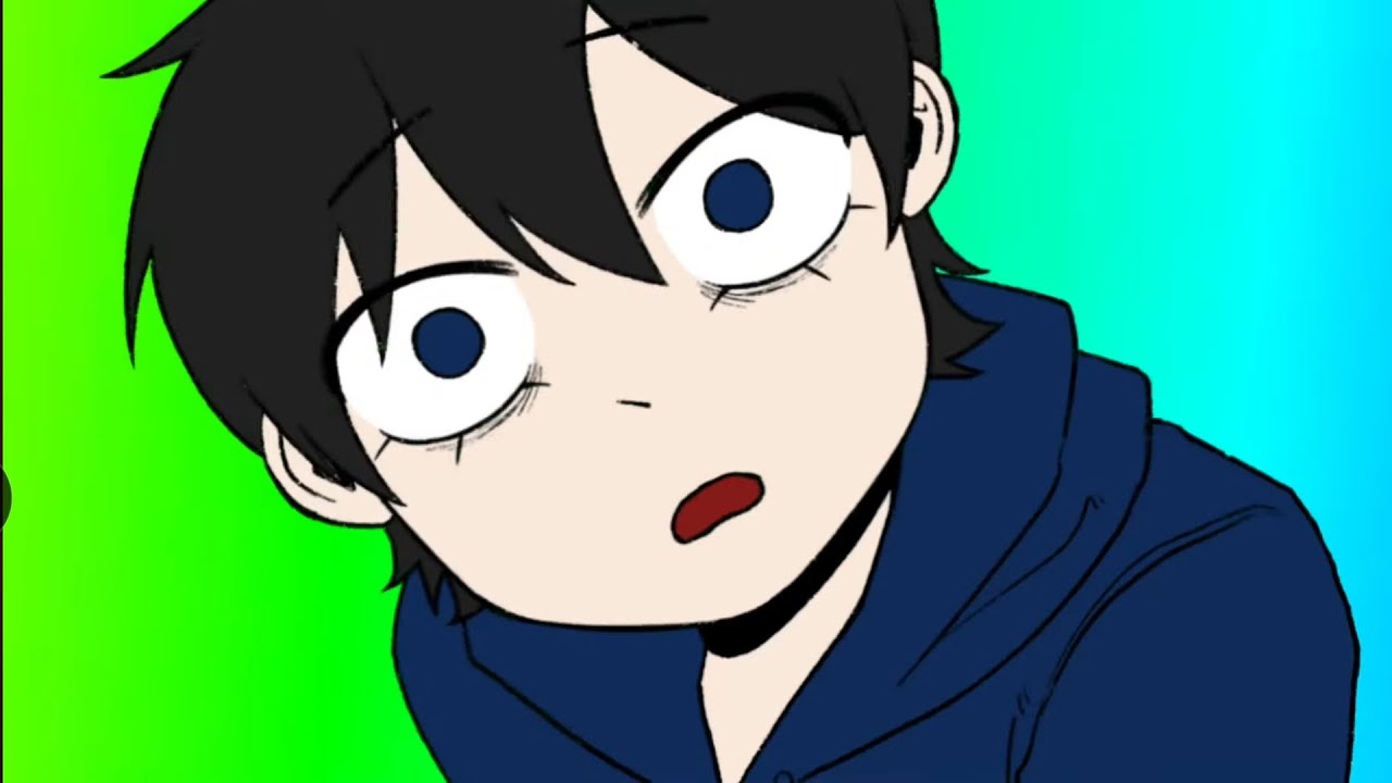 Ego Renegade Boy (Sped Up)