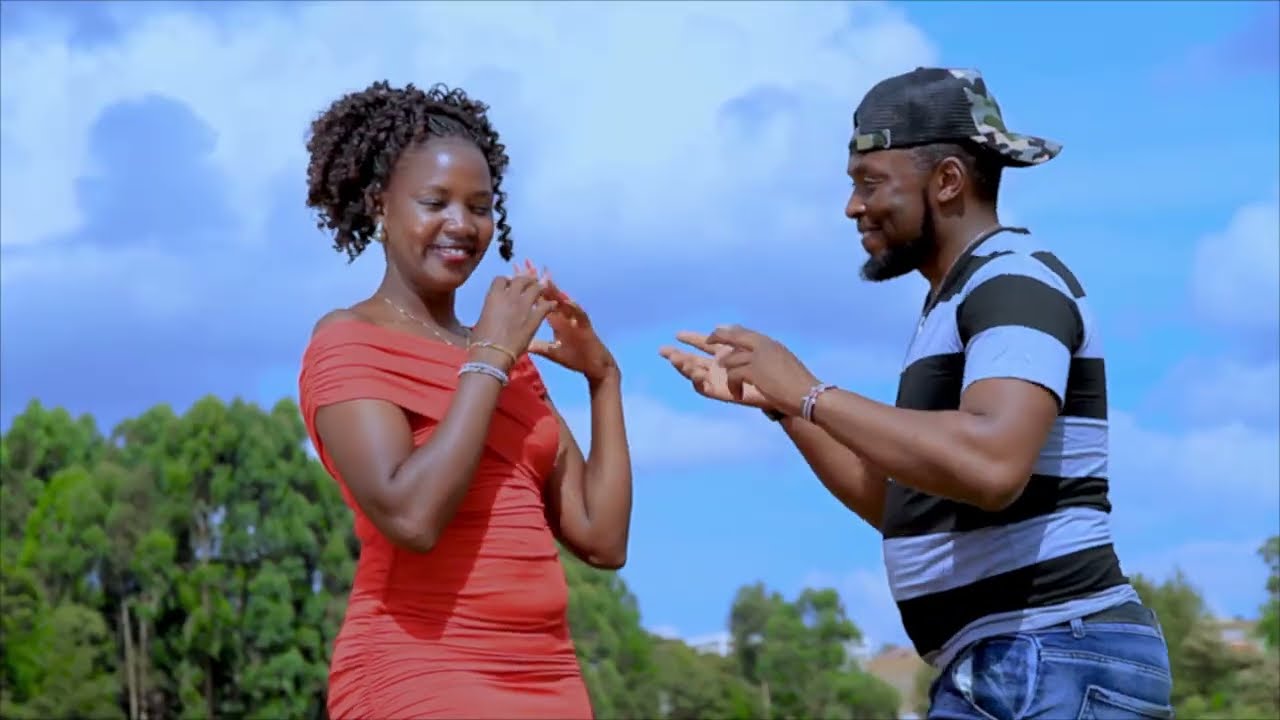 Niseme Initoke – Ricky Pro ft Danchez Classic | Kalenjin Love Song 💖