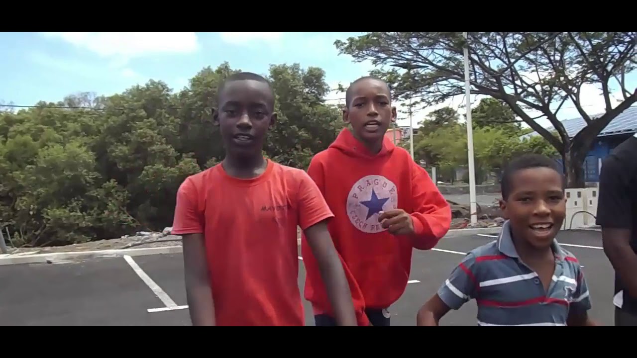 LMZ X LVS -Hounou LAS V (Clip Officiel)