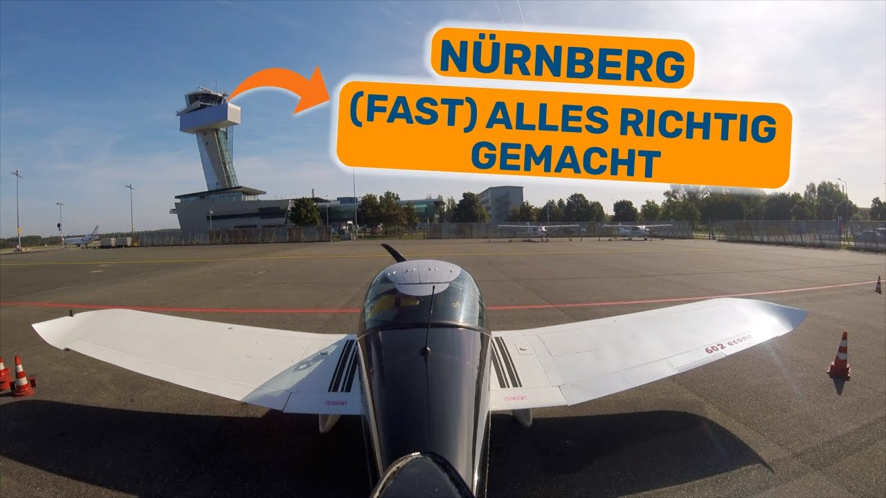 Nürnberg   |  (fast) alles richtig gemacht