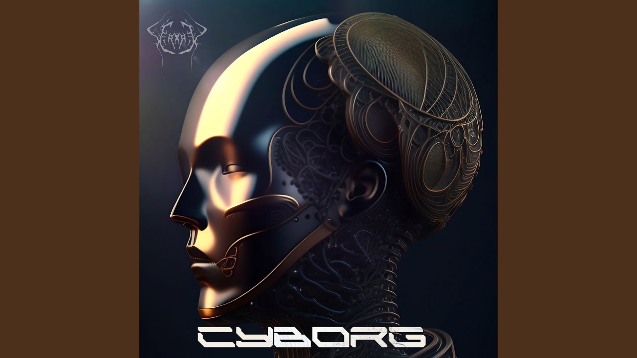 Cyborg PT.2