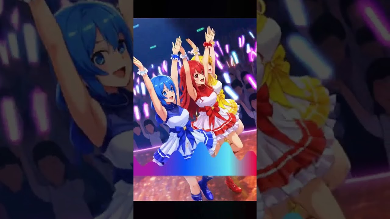 SEOーアタシが一番♡アルゴリズム #アイドル曲 #オリジナル曲