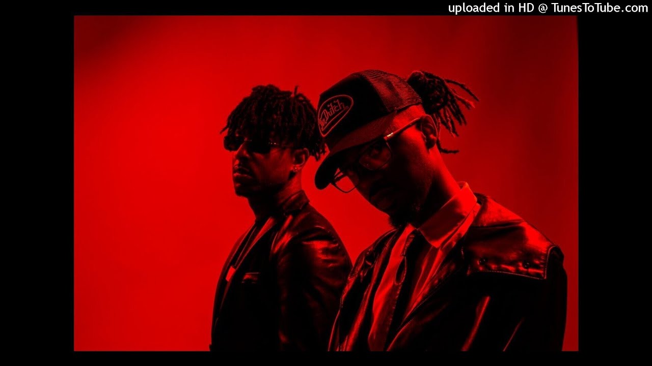 (FREE) 21 Savage X Metro Boomin Type Beat 'Hard to Please'